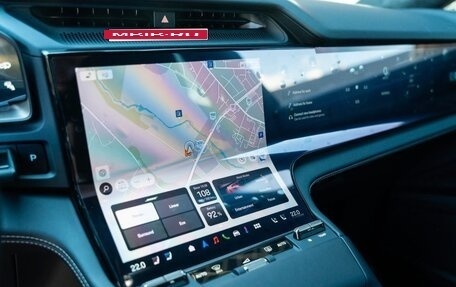 Porsche Cayenne, 2026 год, 25 900 000 рублей, 17 фотография
