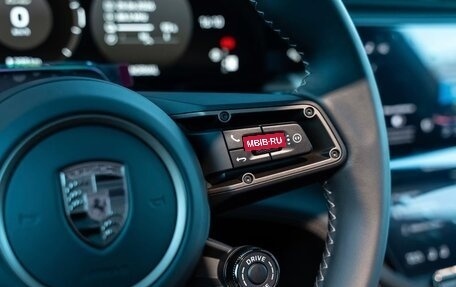 Porsche Cayenne, 2026 год, 25 900 000 рублей, 16 фотография