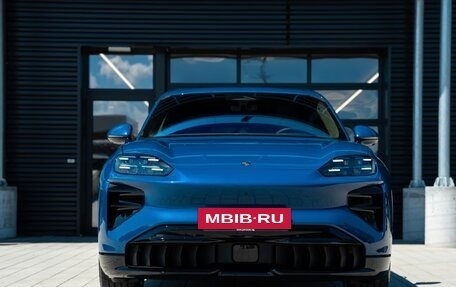 Porsche Cayenne, 2026 год, 25 900 000 рублей, 8 фотография
