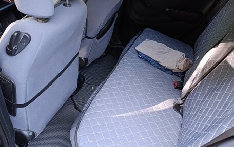 Honda Jazz I рестайлинг, 2007 год, 410 000 рублей, 9 фотография