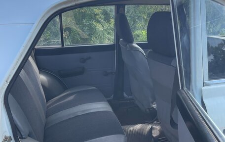 Москвич 412, 1997 год, 950 000 рублей, 9 фотография