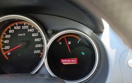 Honda Jazz I рестайлинг, 2007 год, 410 000 рублей, 15 фотография