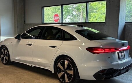 Audi A5, 2026 год, 6 150 000 рублей, 6 фотография