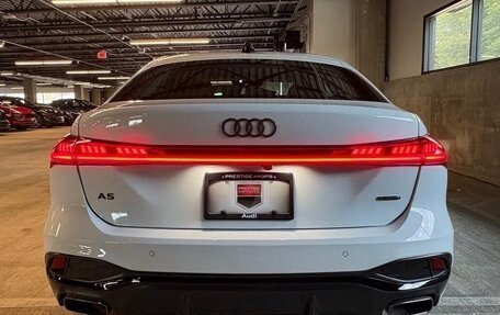 Audi A5, 2026 год, 6 150 000 рублей, 10 фотография