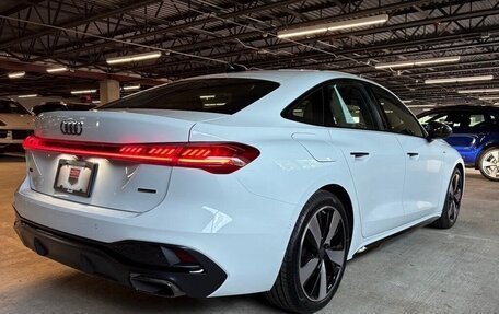 Audi A5, 2026 год, 6 150 000 рублей, 9 фотография