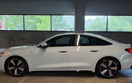 Audi A5, 2026 год, 6 150 000 рублей, 5 фотография