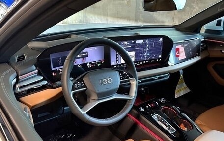 Audi A5, 2026 год, 6 150 000 рублей, 11 фотография