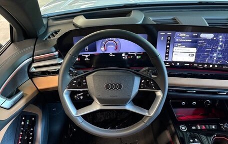 Audi A5, 2026 год, 6 150 000 рублей, 14 фотография