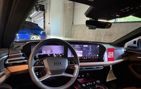 Audi A5, 2026 год, 6 150 000 рублей, 15 фотография