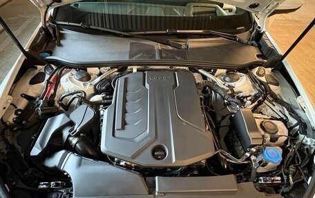 Audi A5, 2026 год, 6 150 000 рублей, 18 фотография