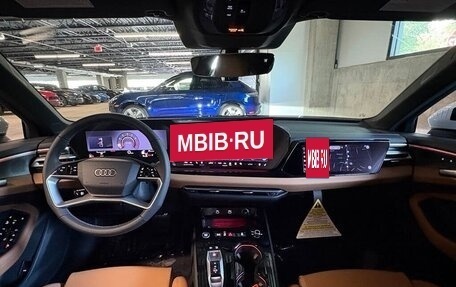 Audi A5, 2026 год, 6 150 000 рублей, 13 фотография