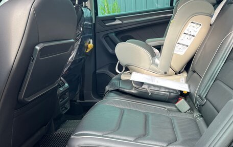 Volkswagen Tiguan II, 2020 год, 3 300 000 рублей, 10 фотография