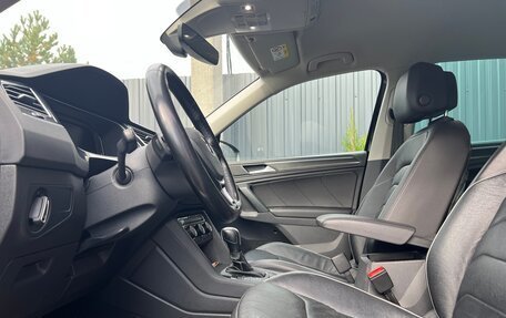 Volkswagen Tiguan II, 2020 год, 3 300 000 рублей, 11 фотография
