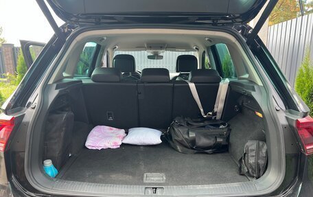 Volkswagen Tiguan II, 2020 год, 3 300 000 рублей, 8 фотография