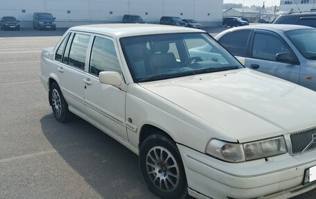 Volvo S90 II рестайлинг, 1997 год, 280 000 рублей, 7 фотография