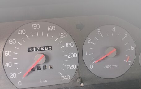Volvo S90 II рестайлинг, 1997 год, 280 000 рублей, 4 фотография