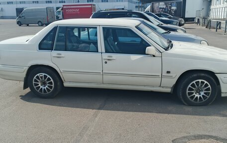 Volvo S90 II рестайлинг, 1997 год, 280 000 рублей, 6 фотография