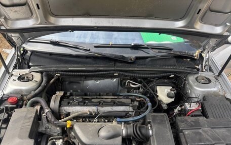 Peugeot 406 I, 2001 год, 170 000 рублей, 5 фотография