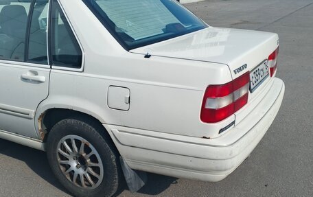 Volvo S90 II рестайлинг, 1997 год, 280 000 рублей, 2 фотография