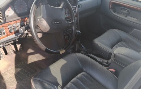 Volvo S90 II рестайлинг, 1997 год, 280 000 рублей, 5 фотография