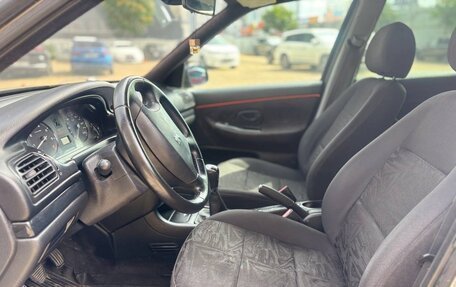 Peugeot 406 I, 2001 год, 170 000 рублей, 7 фотография