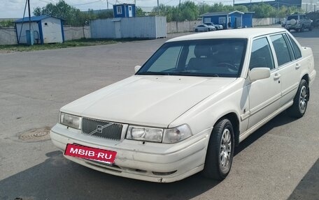 Volvo S90 II рестайлинг, 1997 год, 280 000 рублей, 8 фотография