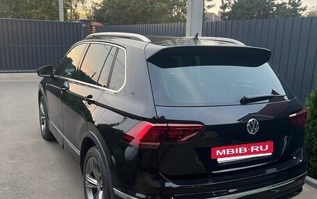 Volkswagen Tiguan II, 2020 год, 3 300 000 рублей, 16 фотография