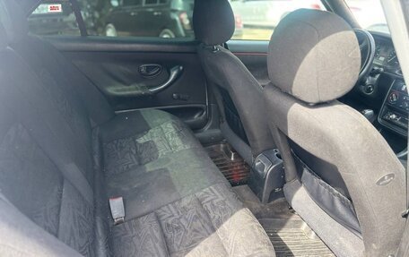 Peugeot 406 I, 2001 год, 170 000 рублей, 9 фотография