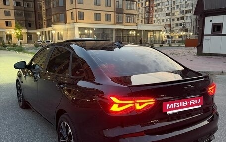 Chevrolet Monza, 2024 год, 1 580 000 рублей, 4 фотография