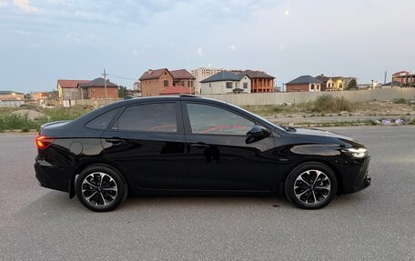 Chevrolet Monza, 2024 год, 1 580 000 рублей, 5 фотография