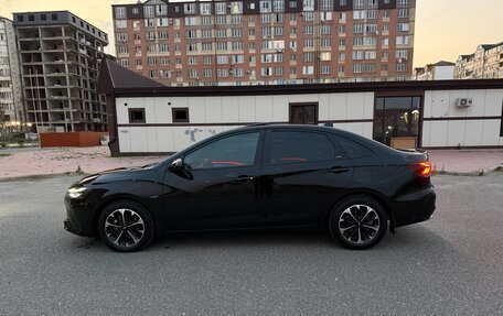 Chevrolet Monza, 2024 год, 1 580 000 рублей, 6 фотография