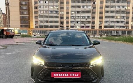 Chevrolet Monza, 2024 год, 1 580 000 рублей, 7 фотография