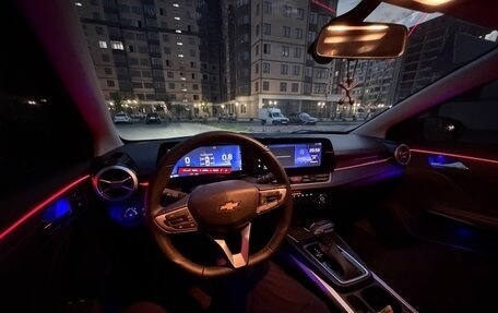 Chevrolet Monza, 2024 год, 1 580 000 рублей, 15 фотография