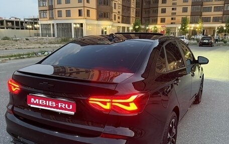 Chevrolet Monza, 2024 год, 1 580 000 рублей, 3 фотография