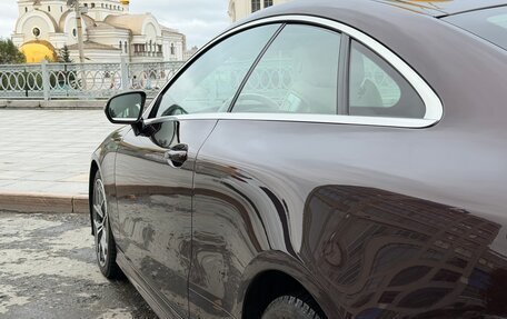 Mercedes-Benz E-Класс, 2020 год, 4 500 000 рублей, 3 фотография