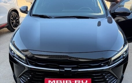 Chevrolet Monza, 2024 год, 1 580 000 рублей, 17 фотография