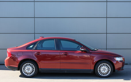 Volvo S40 II, 2008 год, 798 000 рублей, 4 фотография