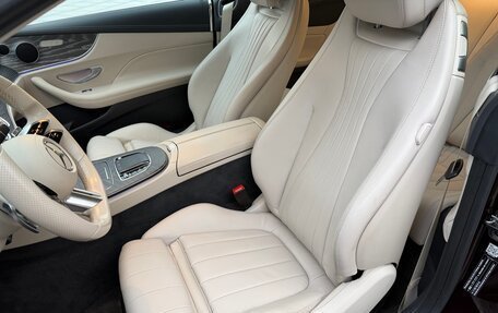 Mercedes-Benz E-Класс, 2020 год, 4 500 000 рублей, 12 фотография