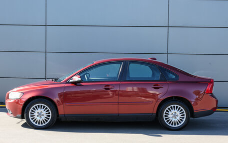 Volvo S40 II, 2008 год, 798 000 рублей, 8 фотография