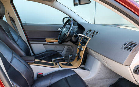 Volvo S40 II, 2008 год, 798 000 рублей, 10 фотография