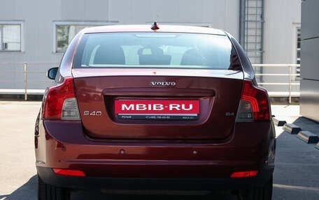 Volvo S40 II, 2008 год, 798 000 рублей, 6 фотография