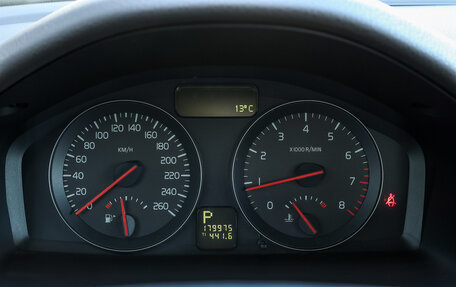 Volvo S40 II, 2008 год, 798 000 рублей, 12 фотография