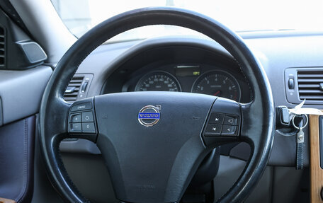 Volvo S40 II, 2008 год, 798 000 рублей, 16 фотография