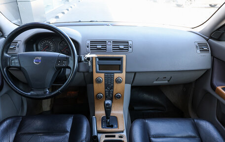 Volvo S40 II, 2008 год, 798 000 рублей, 13 фотография