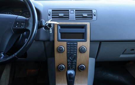 Volvo S40 II, 2008 год, 798 000 рублей, 14 фотография