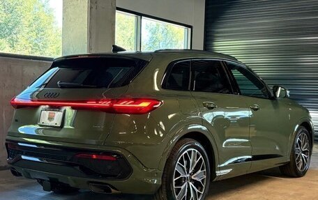 Audi Q5, 2026 год, 6 185 000 рублей, 5 фотография