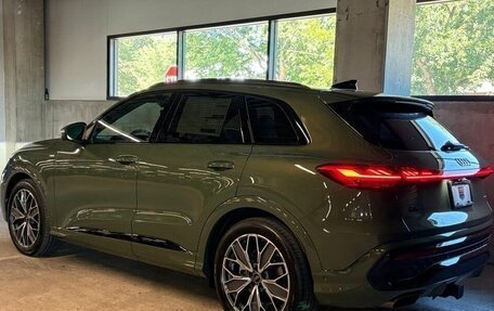 Audi Q5, 2026 год, 6 185 000 рублей, 6 фотография
