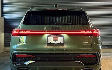 Audi Q5, 2026 год, 6 185 000 рублей, 4 фотография