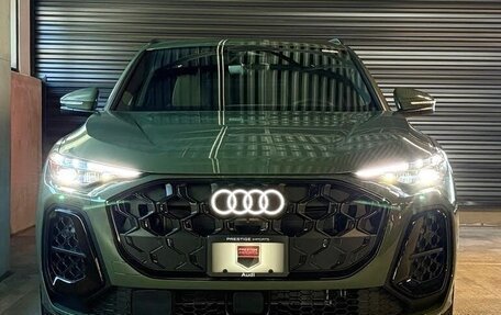 Audi Q5, 2026 год, 6 185 000 рублей, 3 фотография