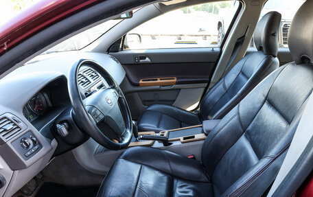 Volvo S40 II, 2008 год, 798 000 рублей, 15 фотография
